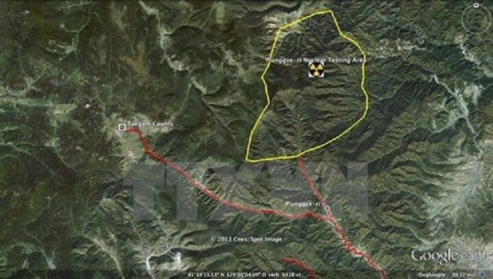 Chuyên gia giải mã quyết định đóng cửa bãi thử hạt nhân của ông Kim Jong-un