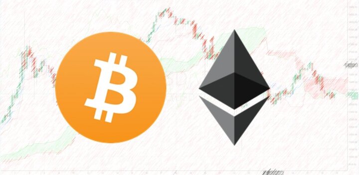 Giá Bitcoin hôm nay 1/5: Đồng Ethereum tăng phi mã
