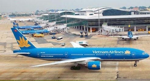 Những sự cố hy hữu của hàng không Việt Nam