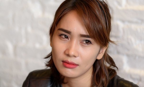 Phạm Lịch: 'Khi Phạm Anh Khoa gạ gẫm, tôi đã nói thẳng với vợ anh ấy'