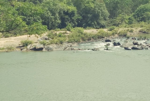 Đi chơi lễ, 2 nam thanh niên chết đuối thương tâm