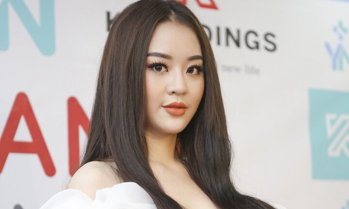 Hot girl ĐH Phòng cháy chữa cháy: 'Ai cũng muốn yêu đại gia...'