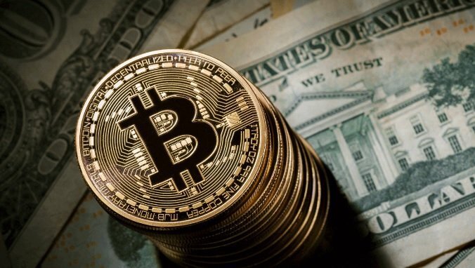 Giá Bitcoin hôm nay 2/5: Loanh quanh, tẻ nhạt