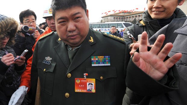 Báo Hàn: Cháu trai ông Mao Trạch Đông có thể đã chết trong tai nạn xe buýt ở Triều Tiên