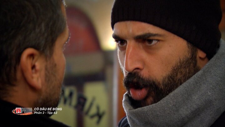 Cô dâu bé bỏng tập 42, 43: Trở về từ cõi chết, Azad từng bước thực hiện kế hoạch trả thù