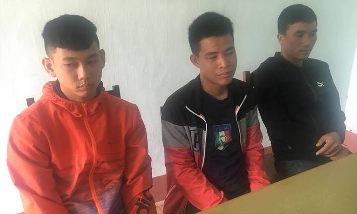 Triệt phá đường dây cá độ bóng đá hàng chục tỷ đồng tại Đắk Lắk