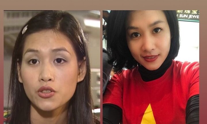 Những trích đoạn gây sốt của Nguyệt 'thảo mai' trong 'Phía trước là bầu trời'