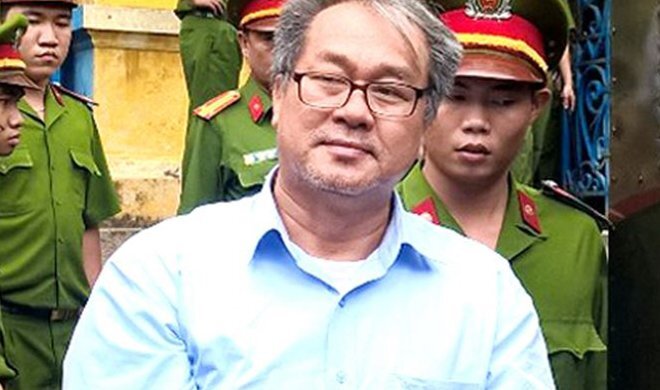 Công bố kết quả điều tra bổ sung vụ án Phạm Công Danh và đồng phạm