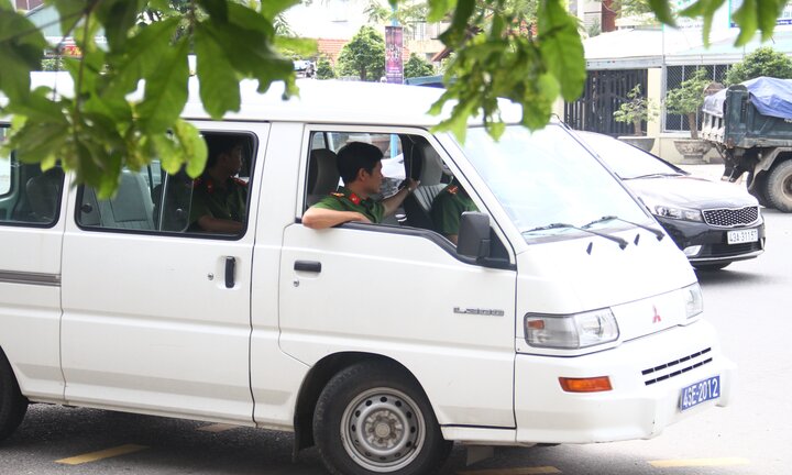 Điều tra cái chết bất thường của quản lý quán bê thui ở Đà Nẵng