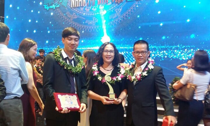 GOnJOY - ứng dụng tư vấn nhà hàng, món ngon toàn cầu