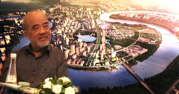 Nguyên Thứ trưởng Bộ TN&MT: 'Cần điều tra bản đồ quy hoạch Thủ Thiêm có hay không'