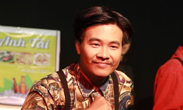 Tài Smile tung hit ‘Attention’ phiên bản Chachacha