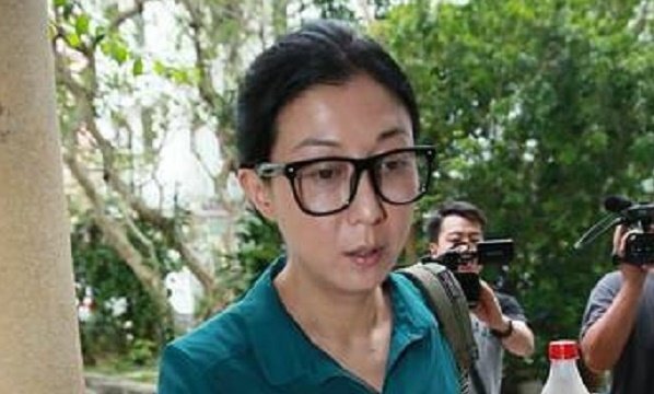 Ngô Ỷ Lợi sốt sắng đòi sang Canada đón con gái đang sống khổ sở vì đi tìm Thành Long?