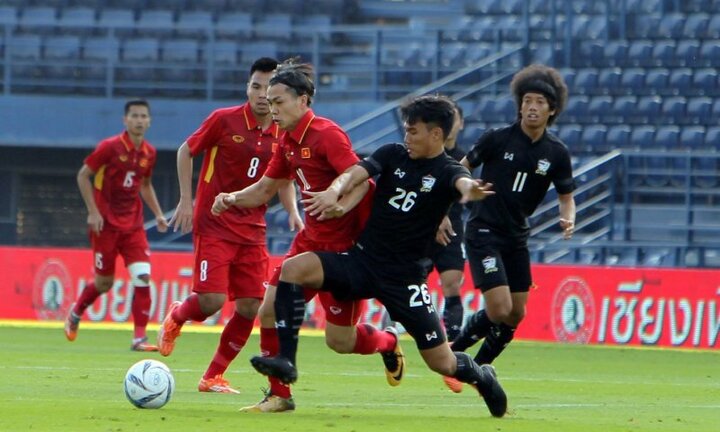 Bốc thăm Asian Cup 2019: Việt Nam cùng bảng với Thái Lan?