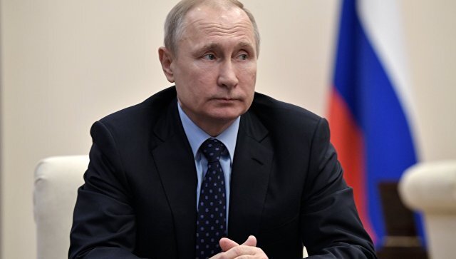 Tổng thống Putin bất ngờ ký sắc lệnh ‘trảm’ hàng loạt tướng lĩnh