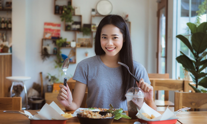 Herbalife Việt Nam công bố kết quả khảo sát bữa sáng tại Châu Á - Thái Bình Dương