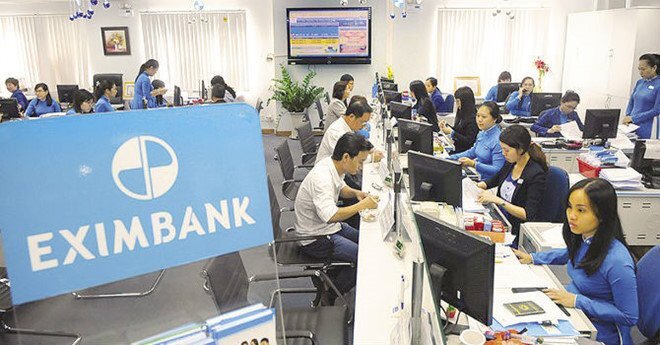 Eximbank thoát lỗ vì thoái vốn khỏi Sacombank