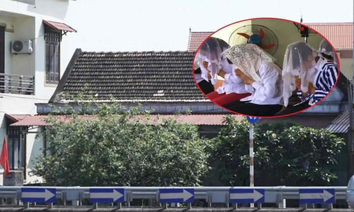 Lật mặt kẻ cầm đầu truyền đạo trái phép 'Hội thánh Đức Chúa Trời Mẹ'