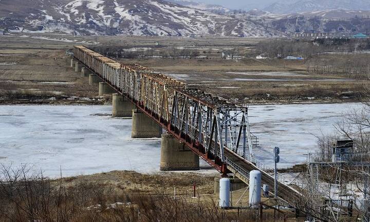 Triều Tiên và Nga khởi động dự án xây cầu cao tốc nối biên giới hai nước