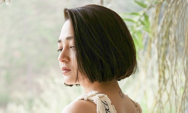 Bảo Anh đau như 'dao đâm vào tim' khi kể chuyện tình cũ