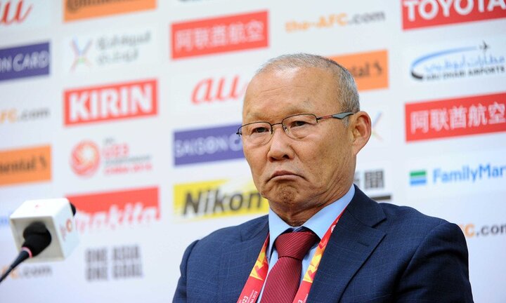 HLV Park Hang Seo: Việt Nam có kinh nghiệm đối đầu các đội Tây Á