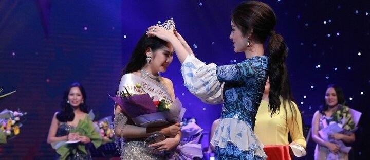 Tân Hoa khôi Nhạc viện Hà Nội năm 2018 là ai?