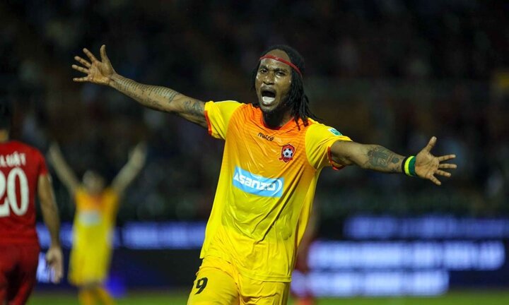 Video trực tiếp Hải Phòng vs SHB Đà Nẵng vòng 7 V-League 2018