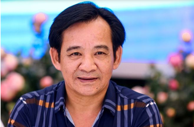 NSƯT Quang Tèo sẽ được phong tặng NSND?