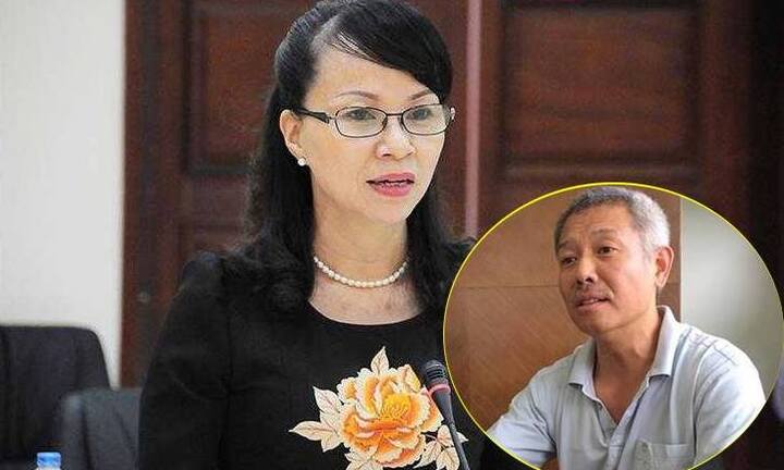 Giáo sư ĐH Mỹ không đủ tiêu chuẩn làm hiệu trưởng ở Việt Nam: Bộ GD-ĐT lý giải