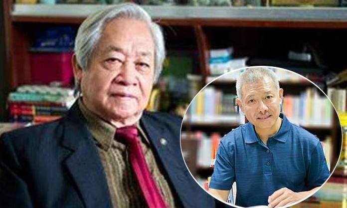 Giáo sư ĐH Mỹ không đạt chuẩn hiệu trưởng ở Việt Nam: 'Chính sách cứng nhắc, cản trở trí thức về nước'