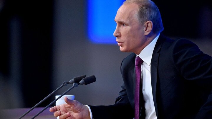 Tổng thống Putin đề ra nhiệm vụ trọng tâm của chính phủ Nga trong 6 năm tới