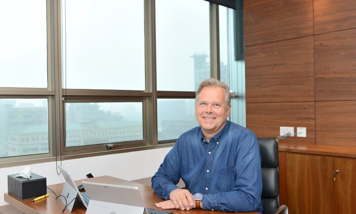 Masan Nutri-Science bổ nhiệm ông Matthys van der Lely điều hành kinh doanh thịt