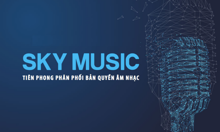 SKY Music đồng hành cùng Sơn Tùng MTP trong dự án hit 'Chạy Ngay Đi'
