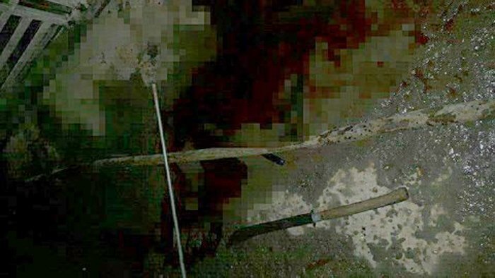 Mâu thuẫn cá nhân, nam sinh Hải Phòng bị đâm chết