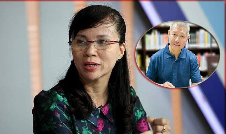 GS ĐH Mỹ không đủ tiêu chuẩn làm hiệu trưởng ở Việt Nam: Vụ trưởng Vụ Giáo dục đại học nói gì?