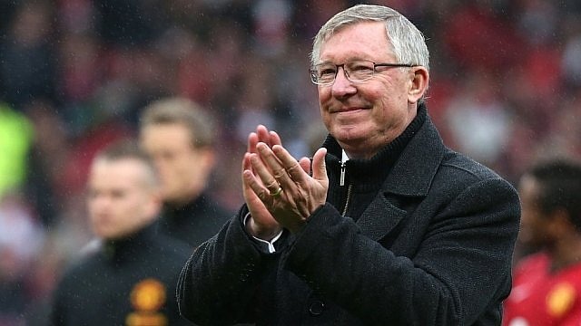 Sir Alex xuất huyết não, nguy kịch: Thông tin mới nhất