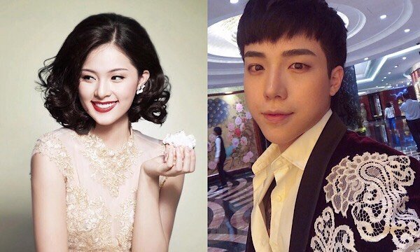 Lộ danh tính người yêu mới của Hạ Vi sau khi chia tay Cường Đô la?