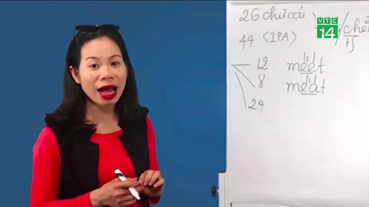 Bất ngờ với bằng cấp của cô giáo tiếng Anh chửi học viên 'giẻ rách, óc lợn'