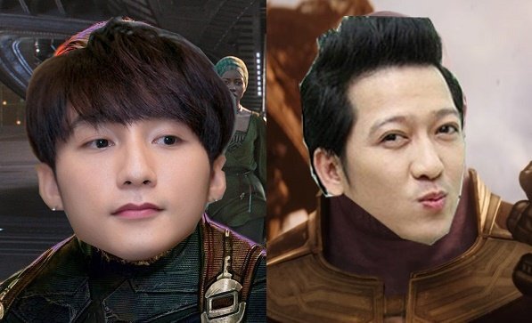 Nối dài danh sách người tình, Trường Giang được ví như Thanos của 'Cuộc chiến vô cực' showbiz Việt