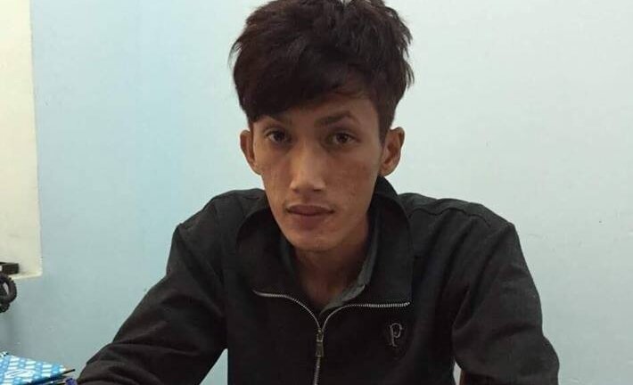 Mâu thuẫn tại nhà bạn gái, nam thanh niên bị đâm chết