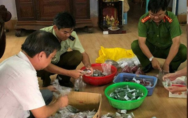 'Thần dược' trị tiểu đường làm hàng chục người nhập viện có chất bị cấm từ lâu