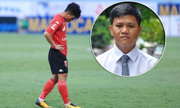 Luật sư Nguyễn Đức Chánh: Bắt Huỳnh Tấn Tài trả ‘chi phí hợp lý’ là không hợp lý