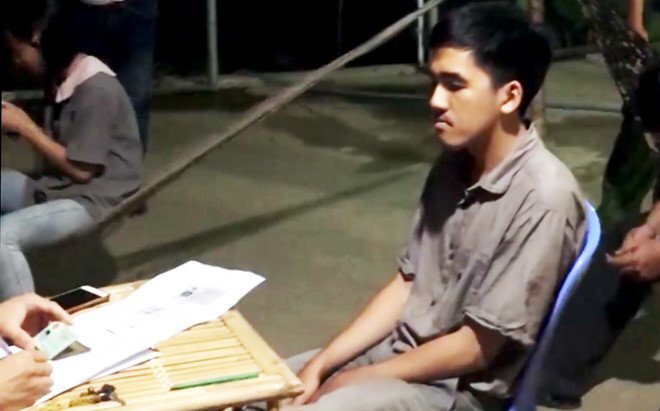 Hội Thánh Đức Chúa Trời lôi kéo nhiều học sinh tại Ninh Thuận