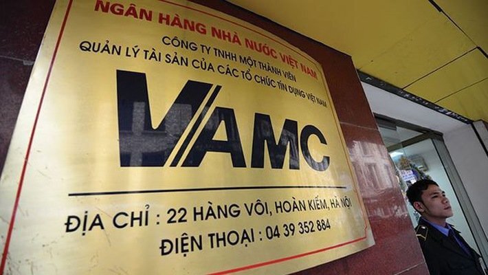 VAMC gửi ngân hàng gần 18.000 tỷ, nhiều sếp nhận lương gần 100 triệu đồng/tháng