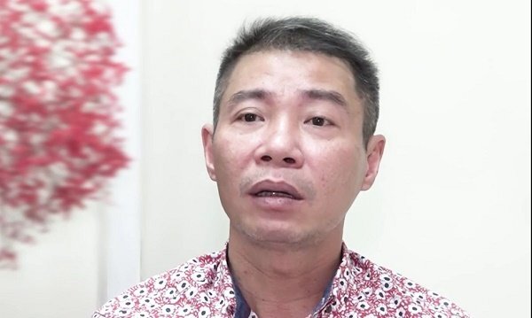 Công Lý: 'Tôi cân nhắc kết hôn lần nữa'