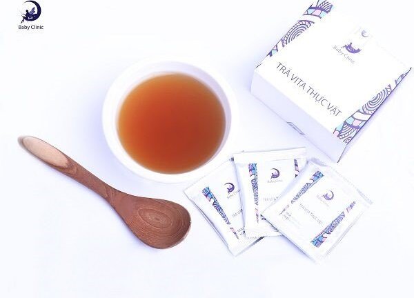 Trà Vita tăng cân – Giải pháp cho những nỗi lo bệnh tật của người gầy