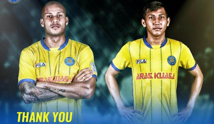 'Messi Campuchia' bất ngờ bị CLB Malaysia sa thải