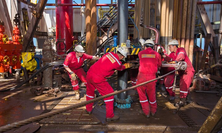 PVN hoàn thành vượt mức các chỉ tiêu sản xuất 4 tháng 2018