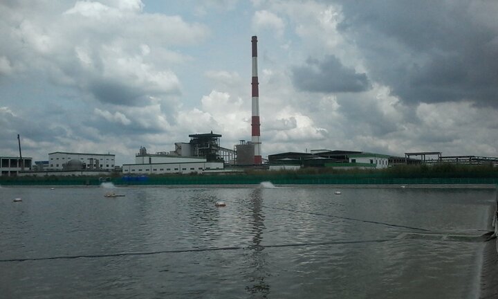 Nhà máy giấy của Trung Quốc tại Hậu Giang phát hành lịch vi phạm chủ quyền Việt Nam