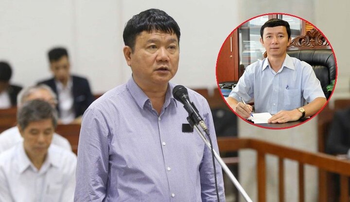 Xét xử ông Đinh La Thăng: Nhân chứng đặc biệt tòa mới triệu tập liên quan gì tới vụ án?